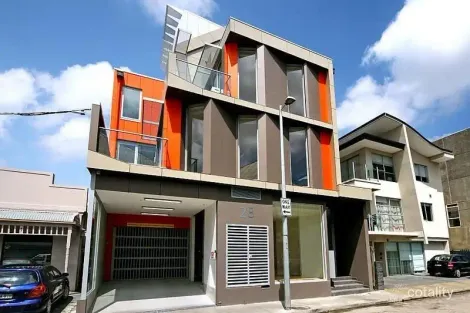 Property photo of 8/28 Clifton Street Prahran VIC 3181