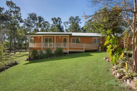 145 CHARLWOOD RD, ARATULA, QLD 4309