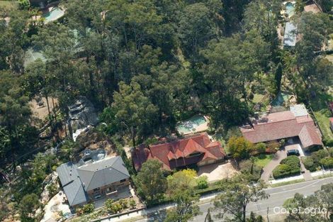Property photo of 91 Tuckwell Road Castle Hill NSW 2154