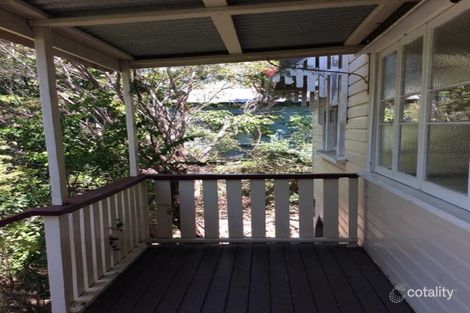 Property photo of 86 Gordon Parade Manly QLD 4179