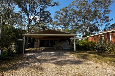 Property photo of 159 Rosemount Drive Willow Vale QLD 4209