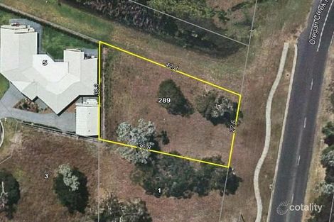 Property photo of 289 Oregan Creek Road Toogoom QLD 4655