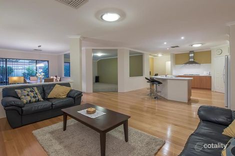 Property photo of 19 Esmerelda Pass Darch WA 6065