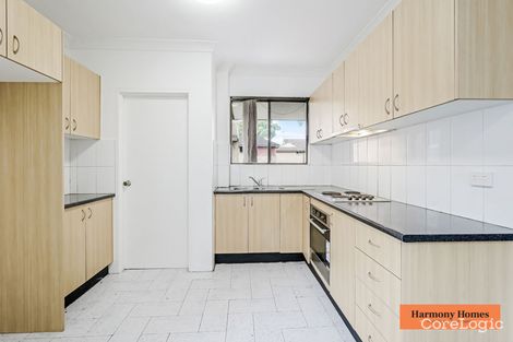 Property photo of 28/11 Louis Street Granville NSW 2142