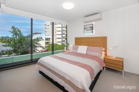 Property photo of 50404/37B Harbour Road Hamilton QLD 4007