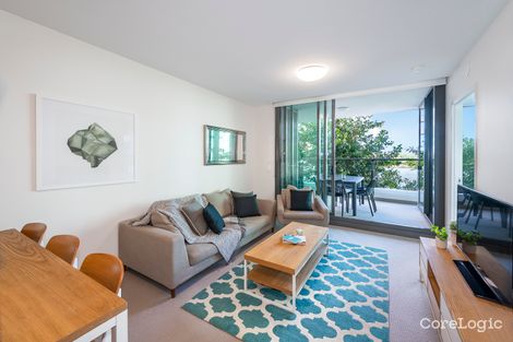 Property photo of 50404/37B Harbour Road Hamilton QLD 4007