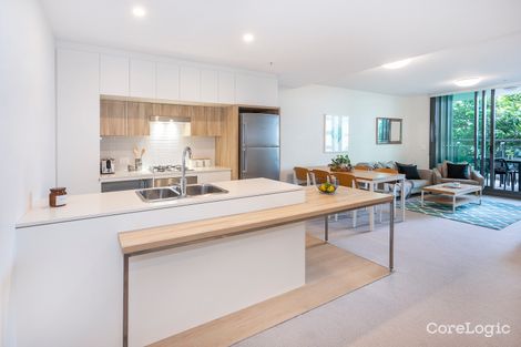 Property photo of 50404/37B Harbour Road Hamilton QLD 4007
