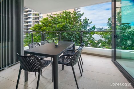 Property photo of 50404/37B Harbour Road Hamilton QLD 4007