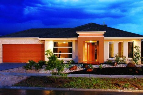 15 Mandalay Cct, Beveridge, VIC 3753