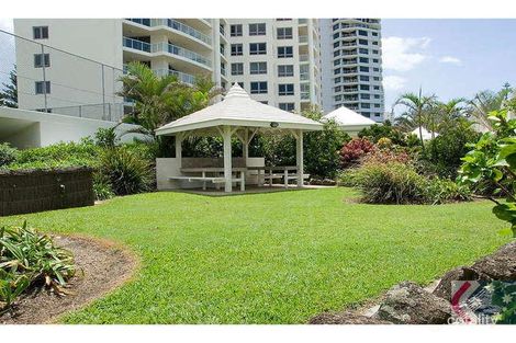 Property photo of 8/1 First Avenue Surfers Paradise QLD 4217