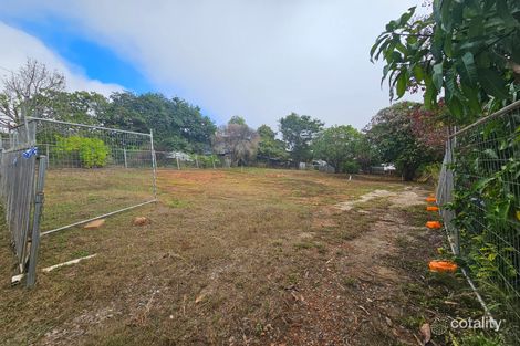 18 Bellevue St, Richmond Hill, QLD 4820