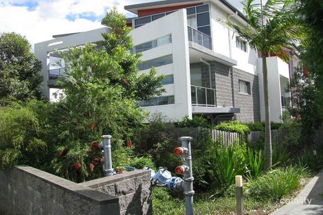 8/205-207 William St, Granville, NSW 2142