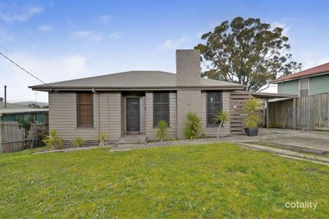 22 Barry St, Morwell, VIC 3840