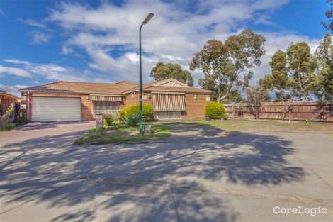 Property photo of 29 Sheridan Way Roxburgh Park VIC 3064