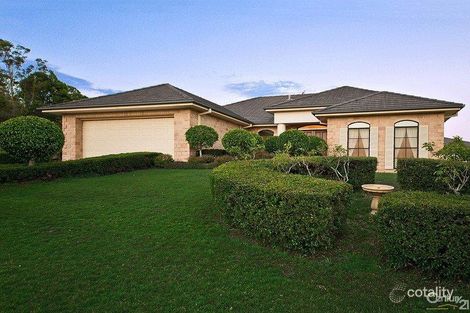 16 Leicester Ct, Murrumba Downs, QLD 4503