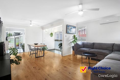 Property photo of 3 Wyuna Place Koonawarra NSW 2530