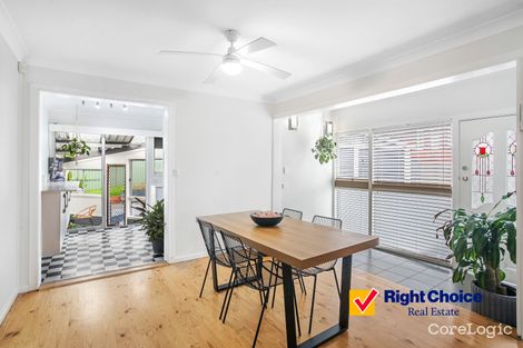 Property photo of 3 Wyuna Place Koonawarra NSW 2530