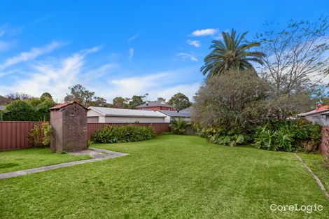 Property photo of 7 Cormiston Avenue Concord NSW 2137