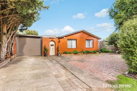 16 Highpoint Ave, Mooroolbark, VIC 3138