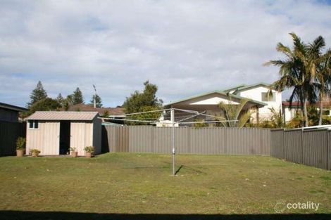 Property photo of 53 Liddell Street Shelly Beach NSW 2261