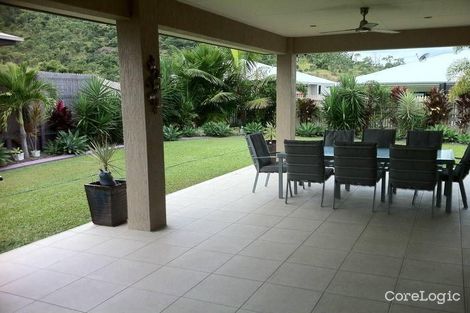 Property photo of 34 Keeper Court Mount Louisa QLD 4814