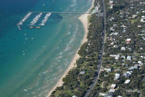 Property photo of 2961 Point Nepean Road Blairgowrie VIC 3942