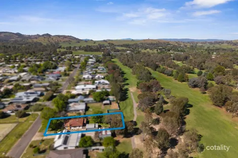 Property photo of 21 Elvins Street Mansfield VIC 3722