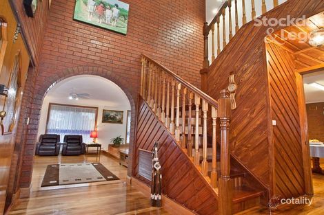 Property photo of 12 Melissa Nook Deer Park VIC 3023