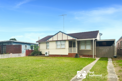 8 Harold Ave, Hobartville, NSW 2753