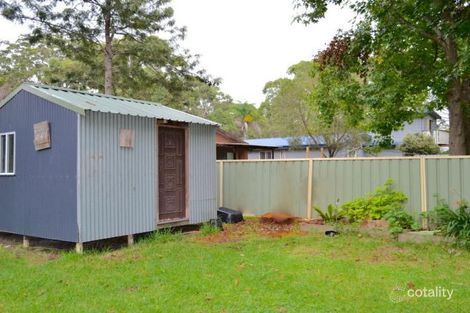 Property photo of 73 Lake Road Balcolyn NSW 2264