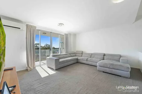 Property photo of 43/51 Bonnyrigg Avenue Bonnyrigg NSW 2177