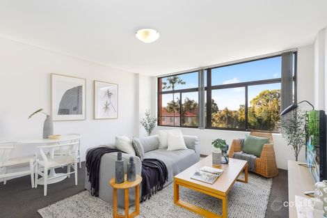 Property photo of 14/355-357 Old South Head Road North Bondi NSW 2026