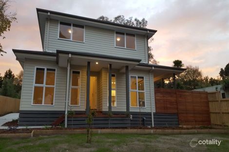 1/25 Humber Rd, Croydon North, VIC 3136