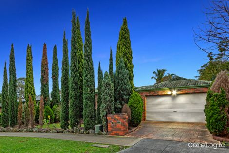 Property photo of 46 Harold Street Wantirna VIC 3152