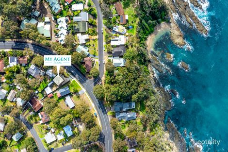 Property photo of 486 Beach Road Sunshine Bay NSW 2536