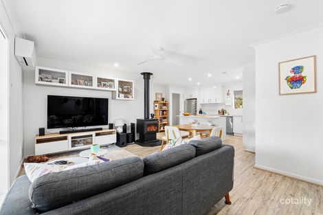 Property photo of 486 Beach Road Sunshine Bay NSW 2536