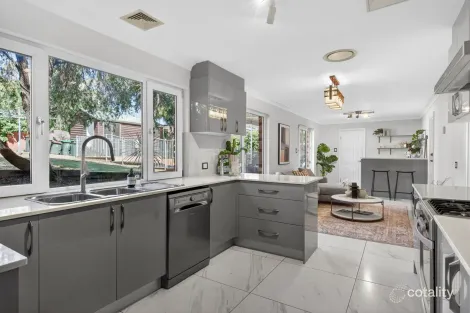 Property photo of 24 Woodcrest Place Cherrybrook NSW 2126