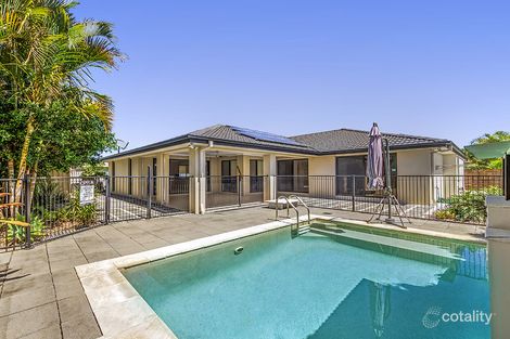 Property photo of 27 Oceanis Drive Oxenford QLD 4210