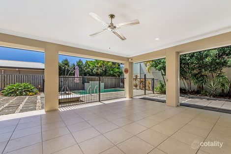 Property photo of 27 Oceanis Drive Oxenford QLD 4210