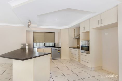 Property photo of 27 Oceanis Drive Oxenford QLD 4210