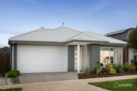 47 Flycatcher Rd, Sunbury, VIC 3429