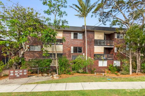Property photo of 3/24 Beet Street Coorparoo QLD 4151