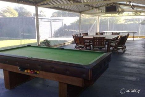 Property photo of 70 Cambridge Crescent Cooloongup WA 6168