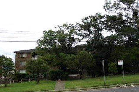 Property photo of 8/28-34 First Avenue Eastwood NSW 2122