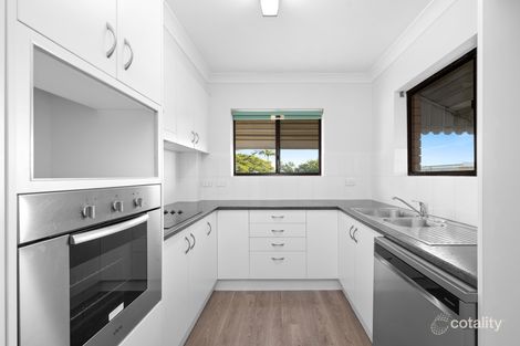 Property photo of 1/51 Amelia Street Coorparoo QLD 4151