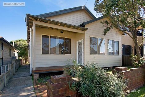 Property photo of 221 Dunbar Street Stockton NSW 2295