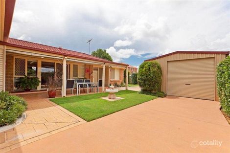 21 Leilani Dr, Birkdale, QLD 4159