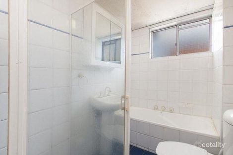 Property photo of 6/10A Cavill Street Queenscliff NSW 2096