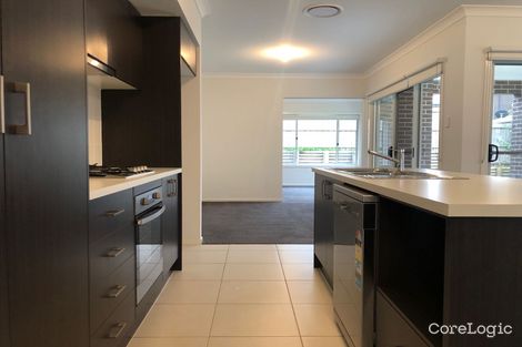 Property photo of 4 Neyland Circuit North Kellyville NSW 2155