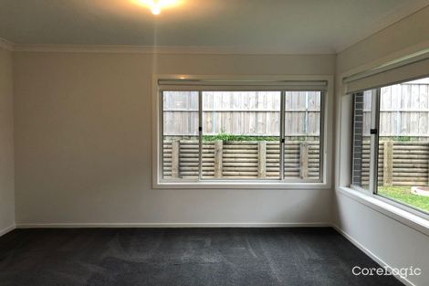 Property photo of 4 Neyland Circuit North Kellyville NSW 2155